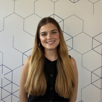 Cleanity Employee Marta García Martínez's profile photo