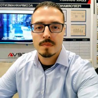 CEVA Logistics Employee Ari David's profile photo
