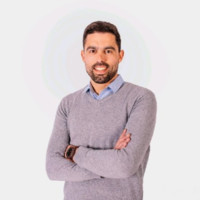 Mistolin Company Employee Mário Pio's profile photo