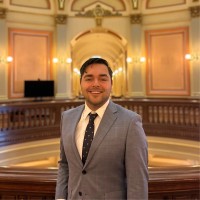 California State Assembly Employee Caleb Beaver's profile photo