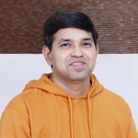 Ojas Softech Private Limited Employee Punit Pandey's profile photo