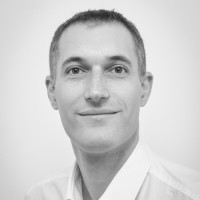 Survoltage Employee Joris Brémond's profile photo