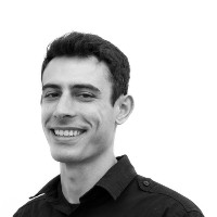 California Faucets Employee Dvir Maltzman's profile photo