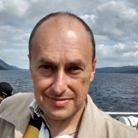 Telefónica Tech Employee Angel D.seguridad's profile photo