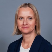 Berkshire Hathaway Group of Insurance Companies, Life Reinsurance Division Employee Olga Saitere's profile photo