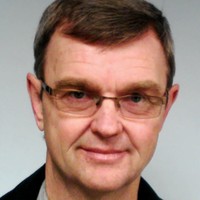 IMPERIAL LIMITED Employee Pat Trider's profile photo