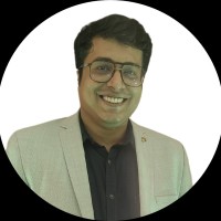 IndieTalent Employee Tanmoy Mitra's profile photo
