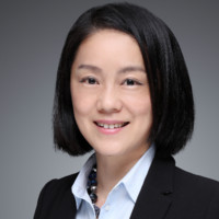 VERALTO Employee Xin F's profile photo