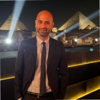 ALMARASEM DEVELOPMENT Employee Muhammad Shahein's profile photo