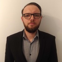Senior Software Employee Andrei Cristian's profile photo