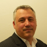 Lucas Collective Employee Vince Salvatore's profile photo