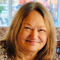 The Data Governance Institute (DGI) Employee Gwen Thomas's profile photo