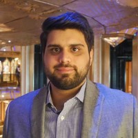 NewCompliance Employee Gibran Abdulla's profile photo