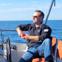 Trident Safety Group Employee Billy Crotty's profile photo