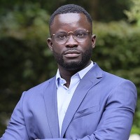 Pierre Diouf Email