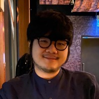 IGLOO STUDIO Employee Mink Kungsapiwattana's profile photo