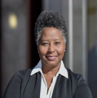 Kimberly Merchant