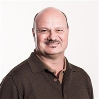 qashqade AG Employee Stefan Müller's profile photo