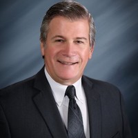 Dignity Health Medical Foundation Employee George Lenzi's profile photo