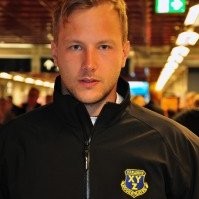 Karlsons Ortogonal Employee Olle Karlson's profile photo