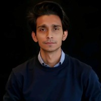 Comtanix Employee Hamza Waleed's profile photo