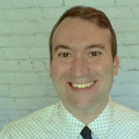 Aletheia Marketing & Media Employee Damien Lamanna's profile photo