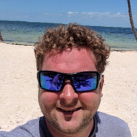 Daniel Brister Email & Phone Number