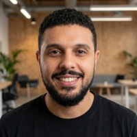 Mateus Carvalho's profile photo