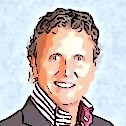 Capitar Security Employee Johan Steenks's profile photo