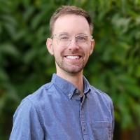 WSC (Water Systems Consulting) Employee Patrick Finn's profile photo