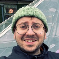 Stora Employee Jack Hansford's profile photo
