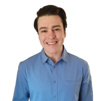 BuyerBridge Employee Gil Tremblay's profile photo