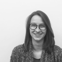 clark | huesemann Employee Grace Clark's profile photo