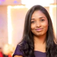PURITAS Employee Hansani Gamage's profile photo