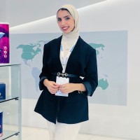 PEMALL USA Employee Heba Alshamisti's profile photo