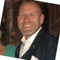 Citi Employee Ryan Marsh's profile photo