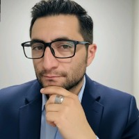 DHumanLab Employee Isaias Andrés Marchant Bustos's profile photo