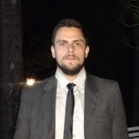 Hospital das Clínicas da Faculdade de Medicina da USP Employee Gustavo Borges Sanjinez's profile photo