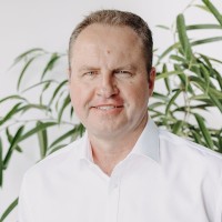 Delonix Solutions Employee Fil Resnik's profile photo