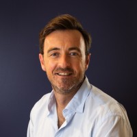 Saville Assessment Employee Tom Henry's profile photo