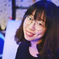 Zhihu.com Employee Xinyun Qiu's profile photo