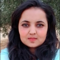 datametrix AG Employee Faten Gossa's profile photo