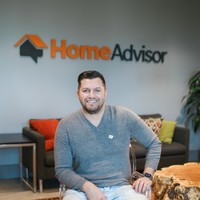 HomeAdvisor Employee Derek Peterson's profile photo