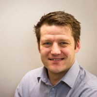 National Gas Employee Robert Capps's profile photo