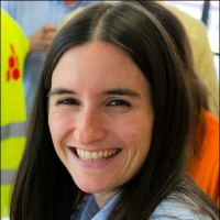 Mareblu Employee Norma Ambrosini's profile photo