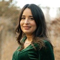 Molekula Group Employee Chaima Bensaoud's profile photo