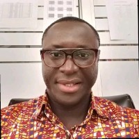 Yaw Osei-Tutu Email