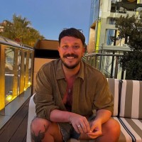 Airport Coordination Limited Employee Jamie Whyte's profile photo