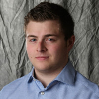 industrialEnet Employee Ethan White's profile photo