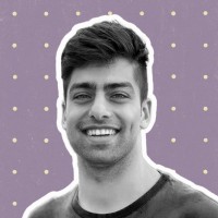 TapFire Interactive Employee Amir Davodabadi's profile photo